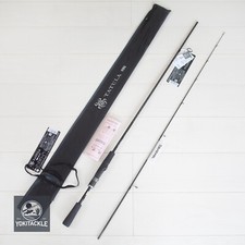 Daiwa 24 TATULA XT 682LFS 2pc Spinning Rod From Japan