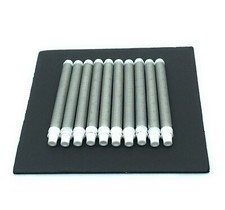 ASP Filters Compatible to Titan 89958 or 154842 Gun Filter 50 mesh 10-pack