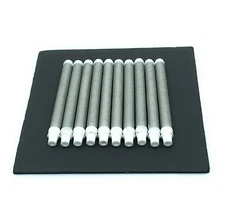 ASP Filters Compatible to Titan 89958 or 154842 Gun Filter 50 mesh 10-pack