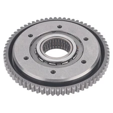 For CFMoto 800 IBEX Touring CF800-5A One Way Starter Clutch Assy Kit