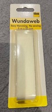 Strong Iron Wundaweb Hemming Web Wonderweb Hem No Sewing Fabric Tape 20mm X 5M