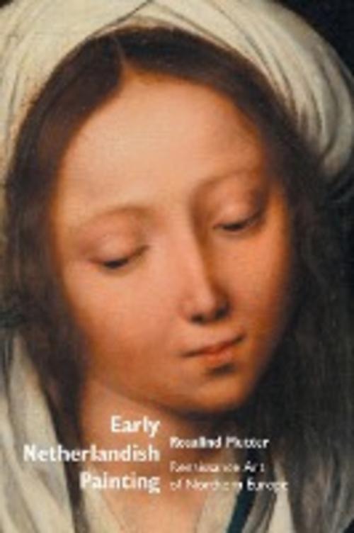 Thumbnail - Early Netherlandish Painting: Renaissance Art Of Northern Europe