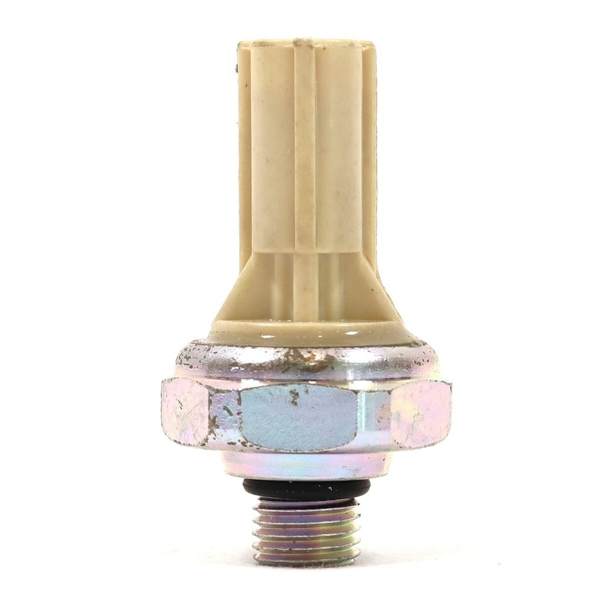 Genuine Ford F81Z-9278-AA Oil Pressure Sensor 7.3L 6.0L 6.4L