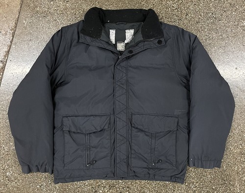 stussy authentic gear jacket