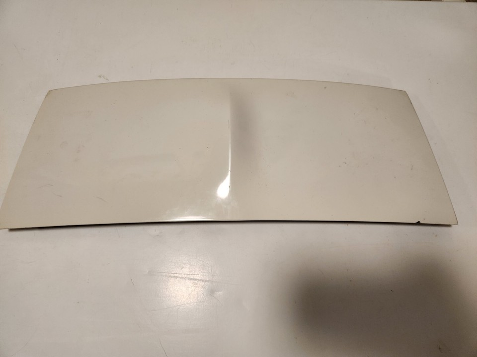 OEM Genuine 3rd Third LED Stop Brake Light BMW Z4 E89 20092013