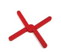 Norpro 411 Silicone Expandable Trivet on sale Norpro 411 Silicone Expandable Trivet on sale