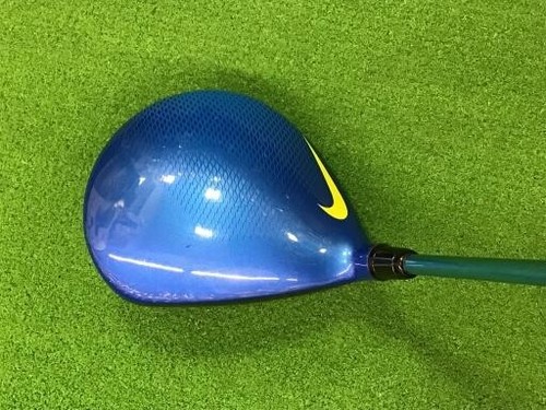 NIKE GOLF VAPOR FLY PRO 1W DRIVER Flex-S Tour AD GP-6 No Head Cover F/S - Picture 3 of 5