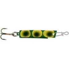 Luhr Jensen     Super Duper  503       Frog