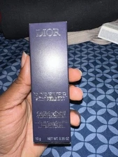 DIOR Forever Skin Perfect Multi-Use Foundation Stick  in Shade 8N