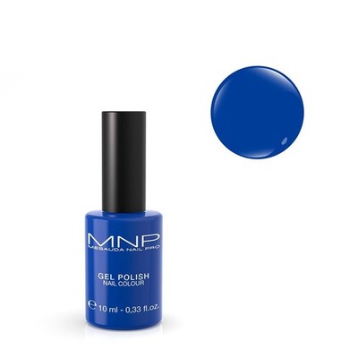 Mesauda semipermanente Gellack Nagelfarbe 208 Celebrity 10ml