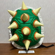 Mochila USJ Bowser Spiky Super Nintendo World Universal Studios Japón Mario