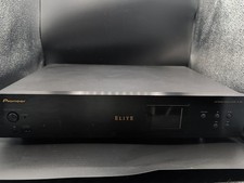 Pioneer Network Audio Player N-30 Streaming Audiophile