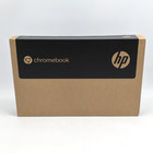 HP Fortis G1m 11 Chromebook 11.6" MediaTek MT8186 4GB RAM 32GB UFS Chrome OS