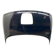 HONDA E BONNET HOOD BLACK 2019-2024