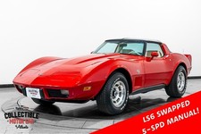 1979 Chevrolet Corvette for Sale