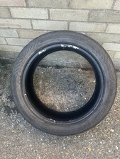 Churchill 205/50 R17 93W Run Flat -Part Worn