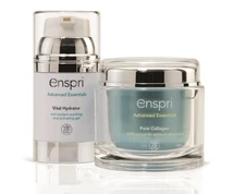 ® Ultra PURE Collagen Peptides Powder Mask: 5-Min Anti-Aging Facial Kit, 25 Trea