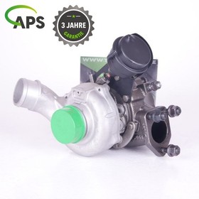 Turbolader 282004A421 KIA SORENTO (JC)  2.5 CRDi 170 PS