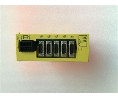 1 Pcs   Servo A02B-0236-C205 New bw #xh