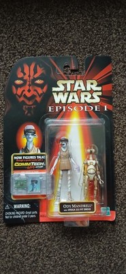 star wars episode 1 ody mandrell figur
