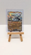 Pokémon TCG, Cornerstone Mask Ogerpon Ex 058/131 - Prismatic Evolutions