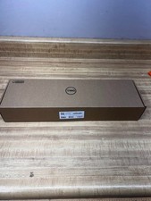 Dell KM5221WBKB-US 02DK84 Keyboard  Mouse Bundle Black