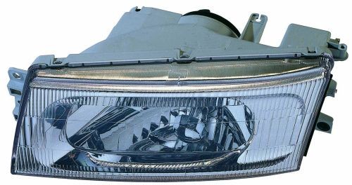 Depo 214-1148R-LD-E Scheinwerfer Rechts FüR Lancer VI 09.95-08.03 Mitsubishi-image