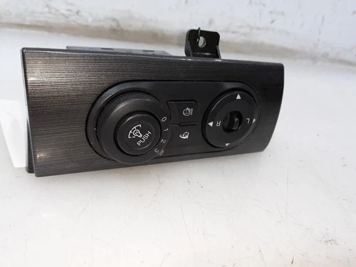 96628611 REARVIEW SIDE MIRROR SWITCH / 96628611 / 1538272 FOR CHEVROLET CAPTIVA