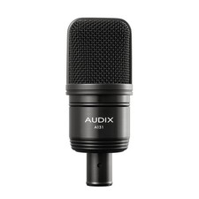 Audix A131 Large Diaphragm Condenser Micropho...