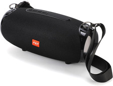 Outdoor Portable Bluetooth Speaker, IPX4 Waterproof Wireless Speakers, 5.0 Bluet