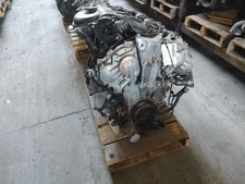 Engine 3.5L VIN B 4th Digit VQ35DE Sedan Fits 13-14 ALTIMA 2072226