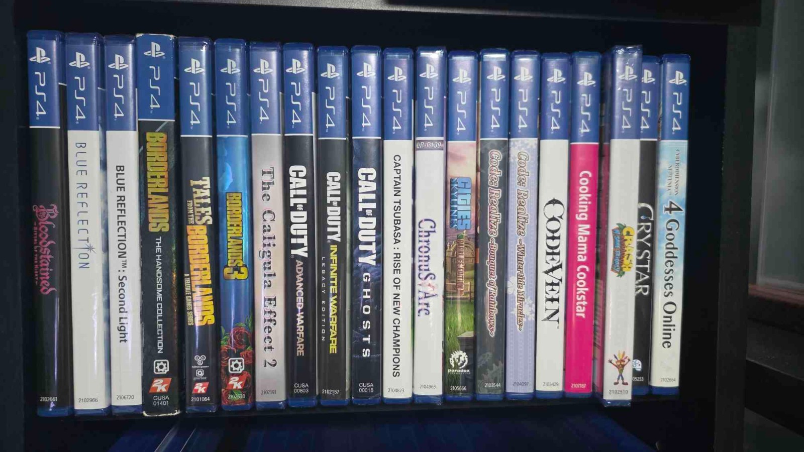 Playstation 4 PS4 Games Pick & Choose NEW SEALED and USED - A-S RARE TITLES