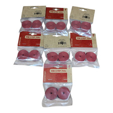 Specialized Rim Strip 700c 622x16 - Red - Lot...