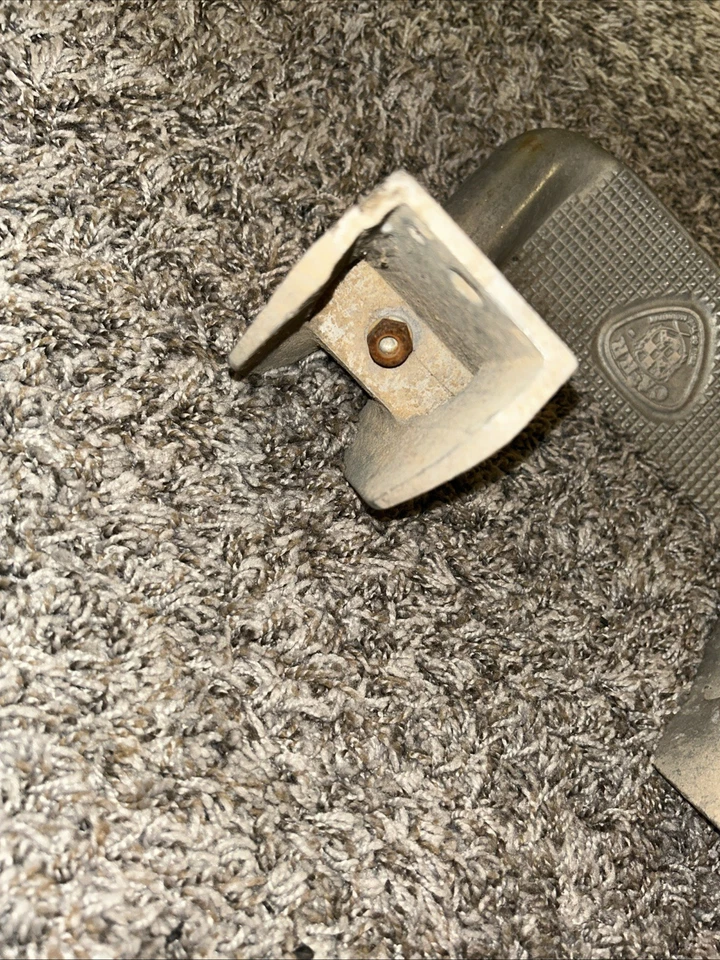 Carr King Of The Mountain Truck Step - Image 4 of 4