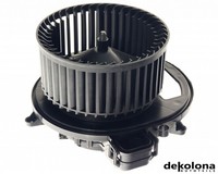 InnenraumgebläSe GebläSemotor FüR BMW 2 Cabriolet 3 Gran Turismo 3Er 11-25
