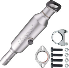 FITS:2013-2016 HYUNDAI Santa Fe Sport 2.0L Rear Catalytic Converter H/D