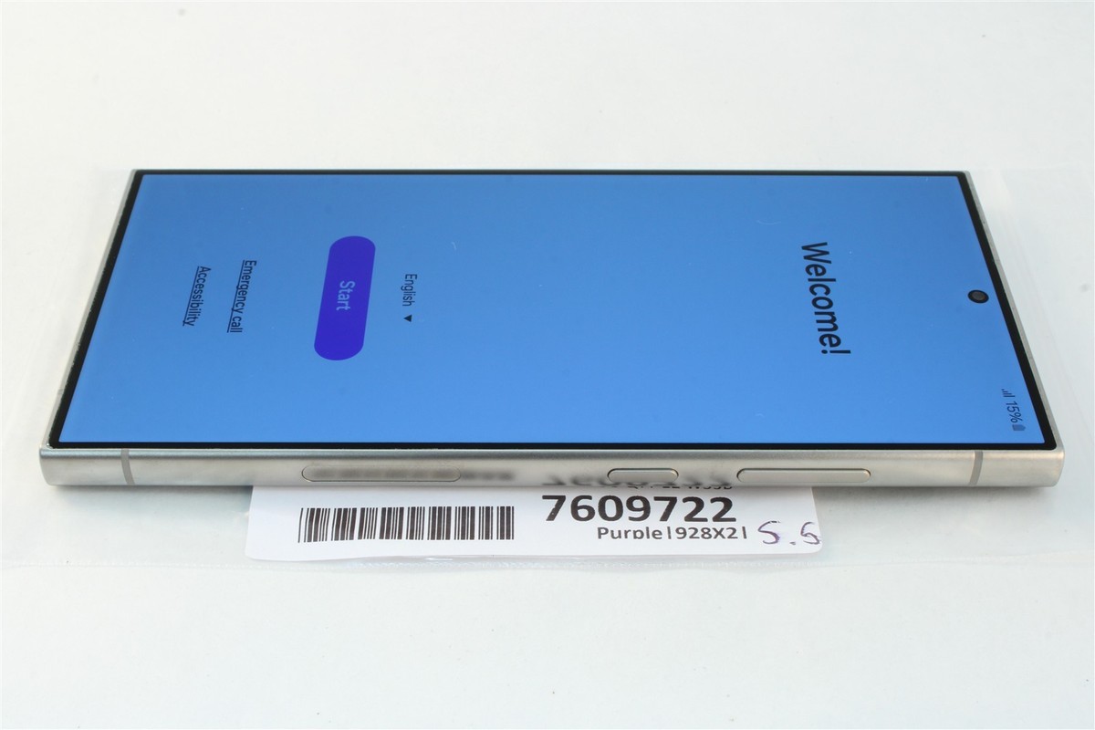 Galaxy S24 パープル 256GB Amazon.com: SAMSUNG Galaxy S24 Ultra 5G, US Version, 256GB