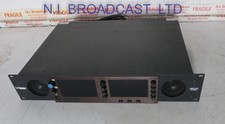 Wohler 16hannel Dolby D and E  3G SDI / HD SDI audio monitor unit  amp2-16v ser