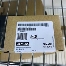 Neu Siemens 6ES7135-4FB01-0AB0 6ES7 135-4FB01...