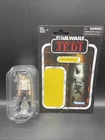 Star Wars The Vintage Collection VC136 Han Solo (Carbonite) Loose With Cardback