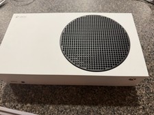 Imagen de Xbox Series S Console Only - Works - US Seller With FREE SHIPPING - S/N in Pic