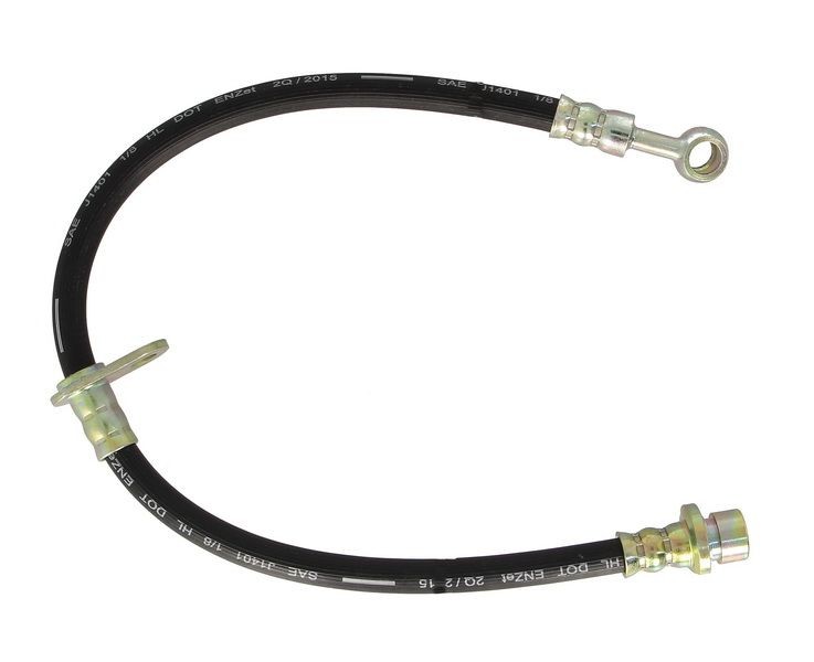Flexible de frein ABE C89221ABE résout les fuites sur Honda CRX IIIEG