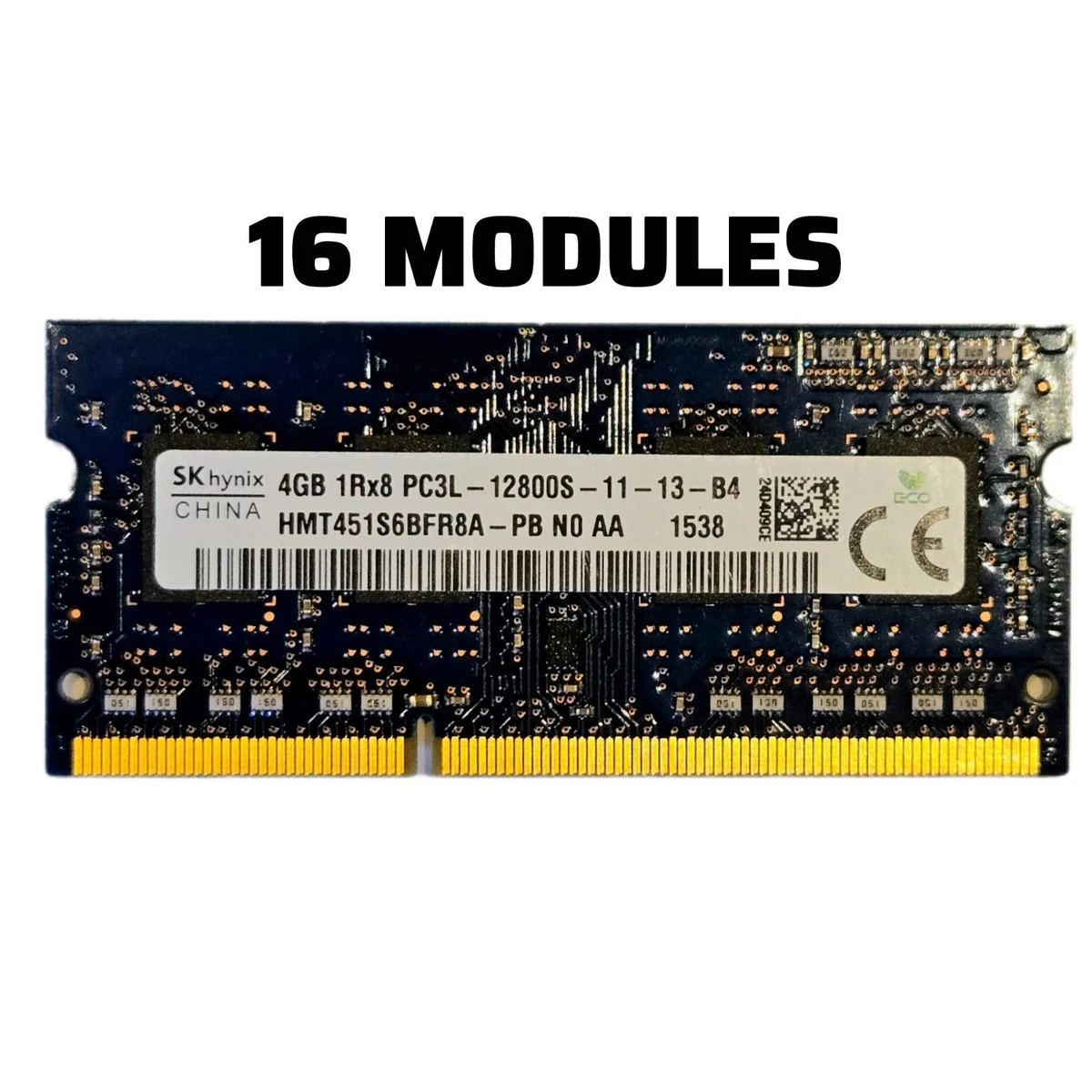 SK hynix Computer Memory (RAM) for sale | eBay