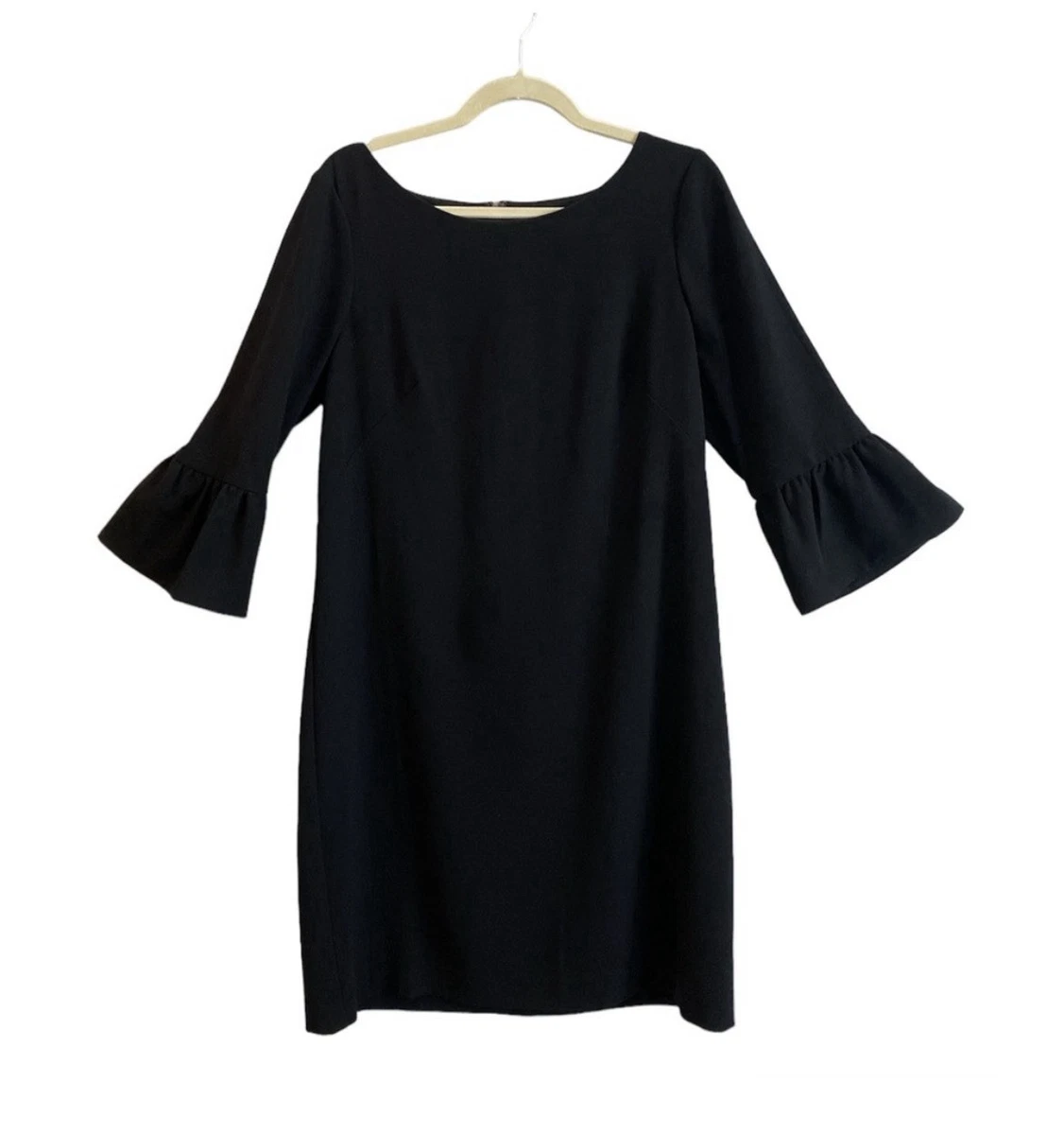 Knee Length 3/4 Sleeve Formal Dresses for Women for sale | eBay