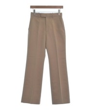 GUCCI Slacks Beige 36(Approx. XS) 2200464434047