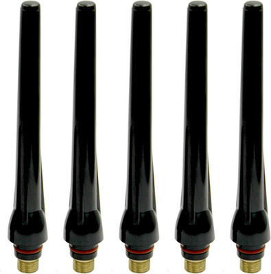 Back Cap 57Y02 Tig Welding Torch Consumables Fit WP17/WP18/WP26 (57Y02)
