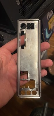 Computer Parts Lot ￼