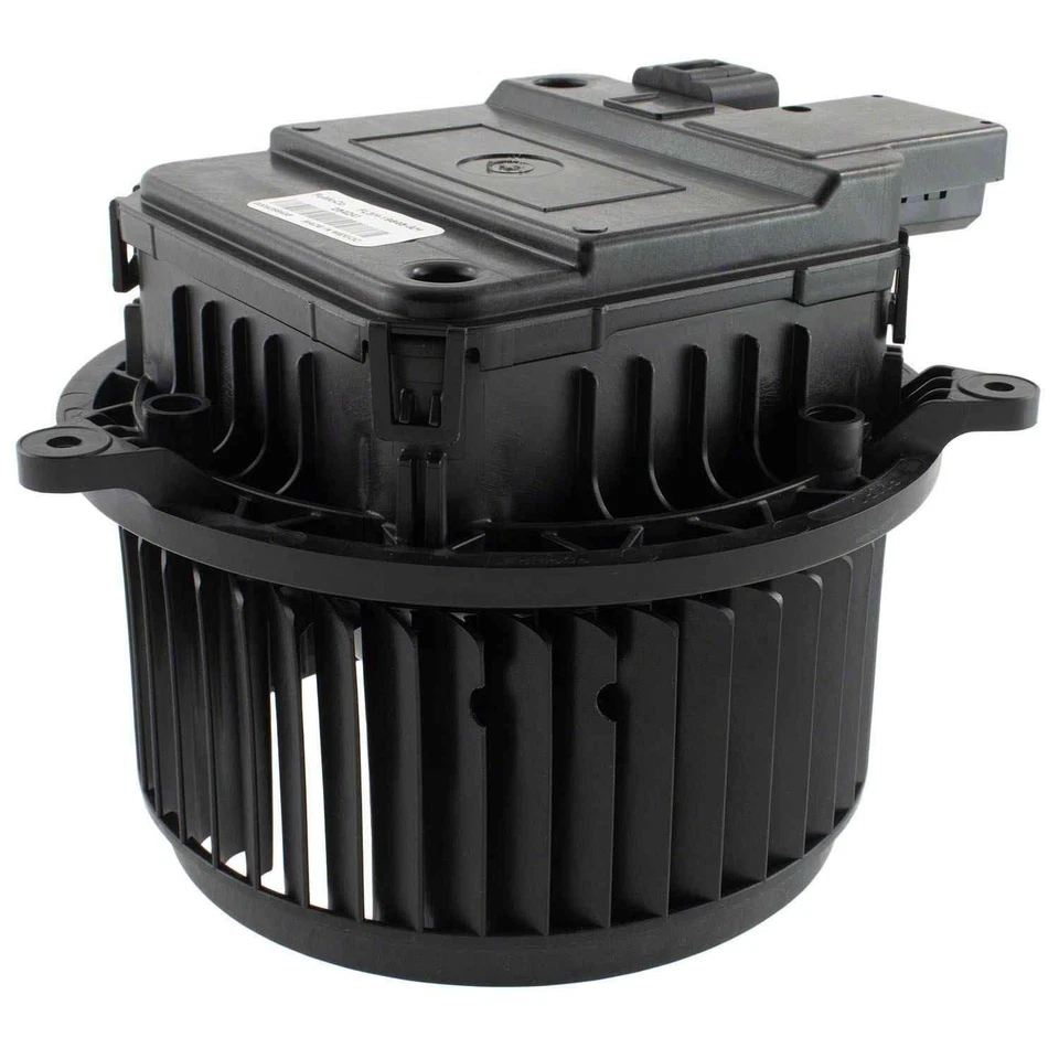 For Ford F-150 2015-2024 Motorcraft MM1378 HVAC Blower Motor Foto 3 de 3