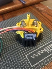 Gigavac GX21CBC 24V DC Contactor