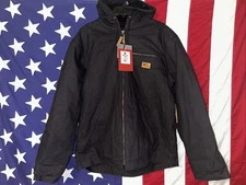 NWT Heavy Duty Wells Lamont Men’s Jacket Size Medium 46” Chest NWT